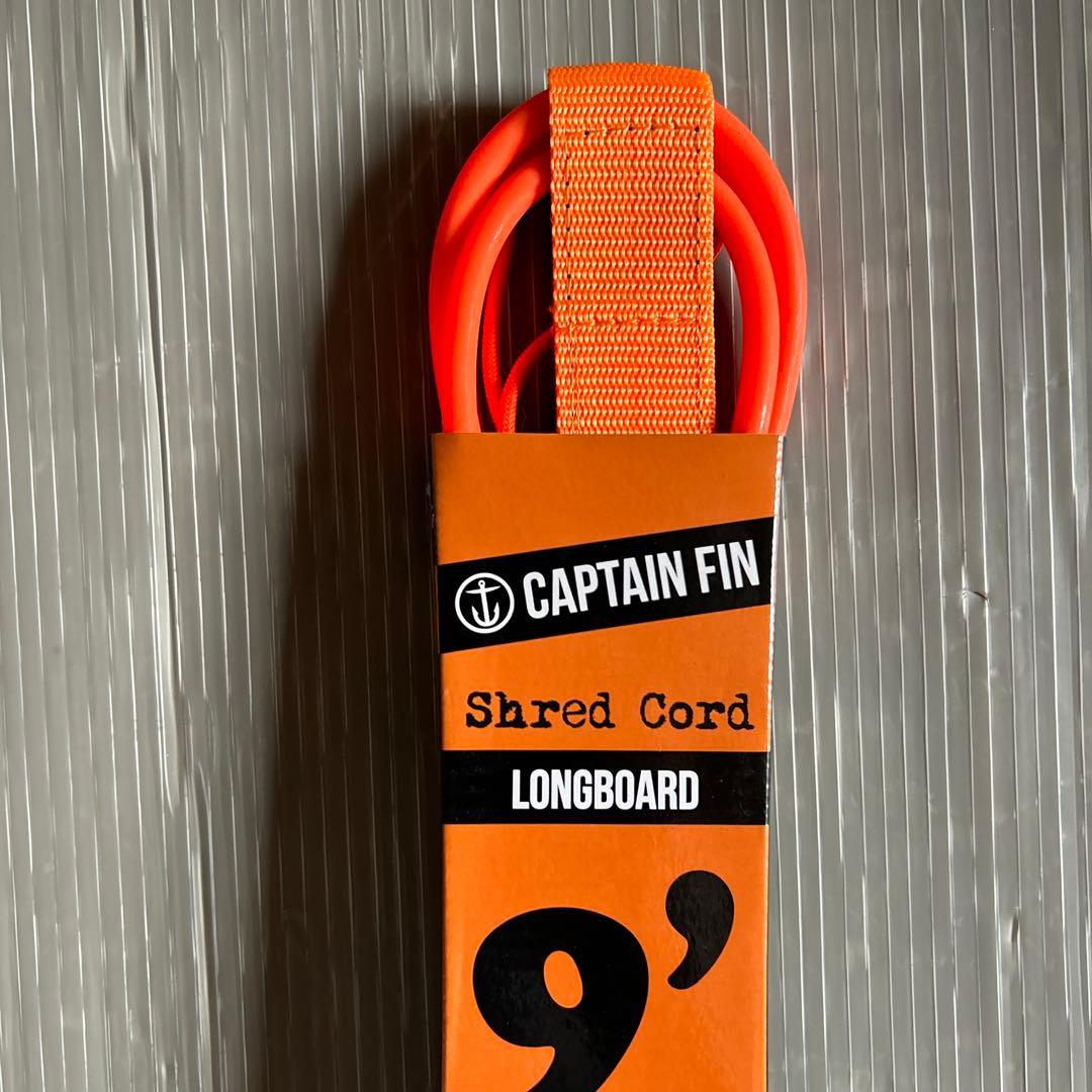 【新品未使用】CAPTAIN FIN キャプテンフィン サーフィン フィン