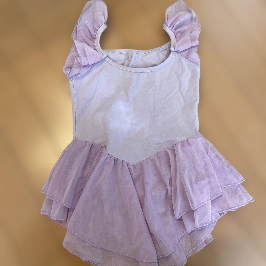 子供　レオタード2点　その他セット
