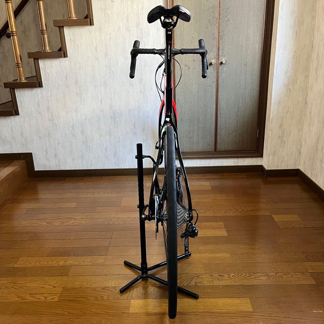 PINARELLO PRINCE DISK 55サイズ