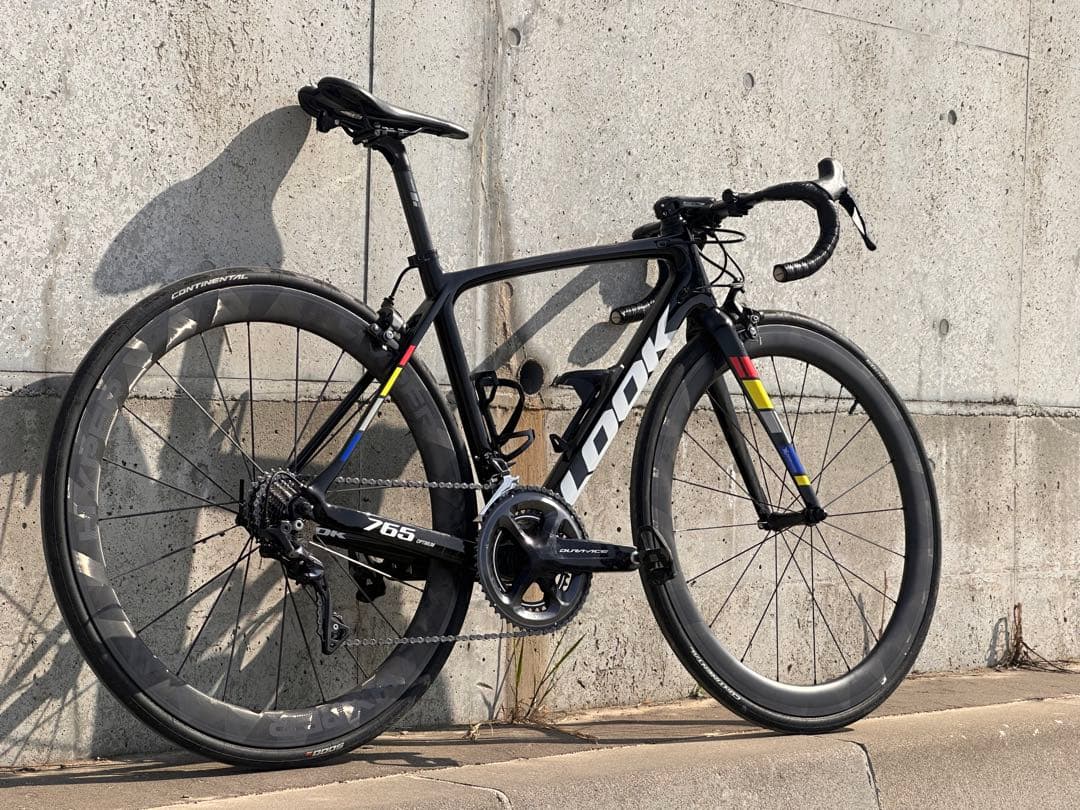 自転車本体 LOOK 765 OPTIMUM SHIMANO Ultegra R8000