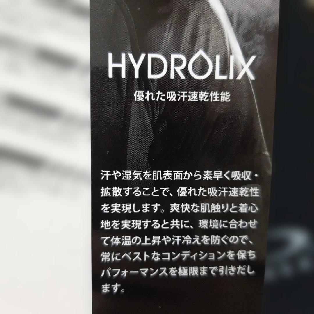 新品　オークリーゴルフ　メンズウエア　スカルタートルネックミドル　長袖シャツ