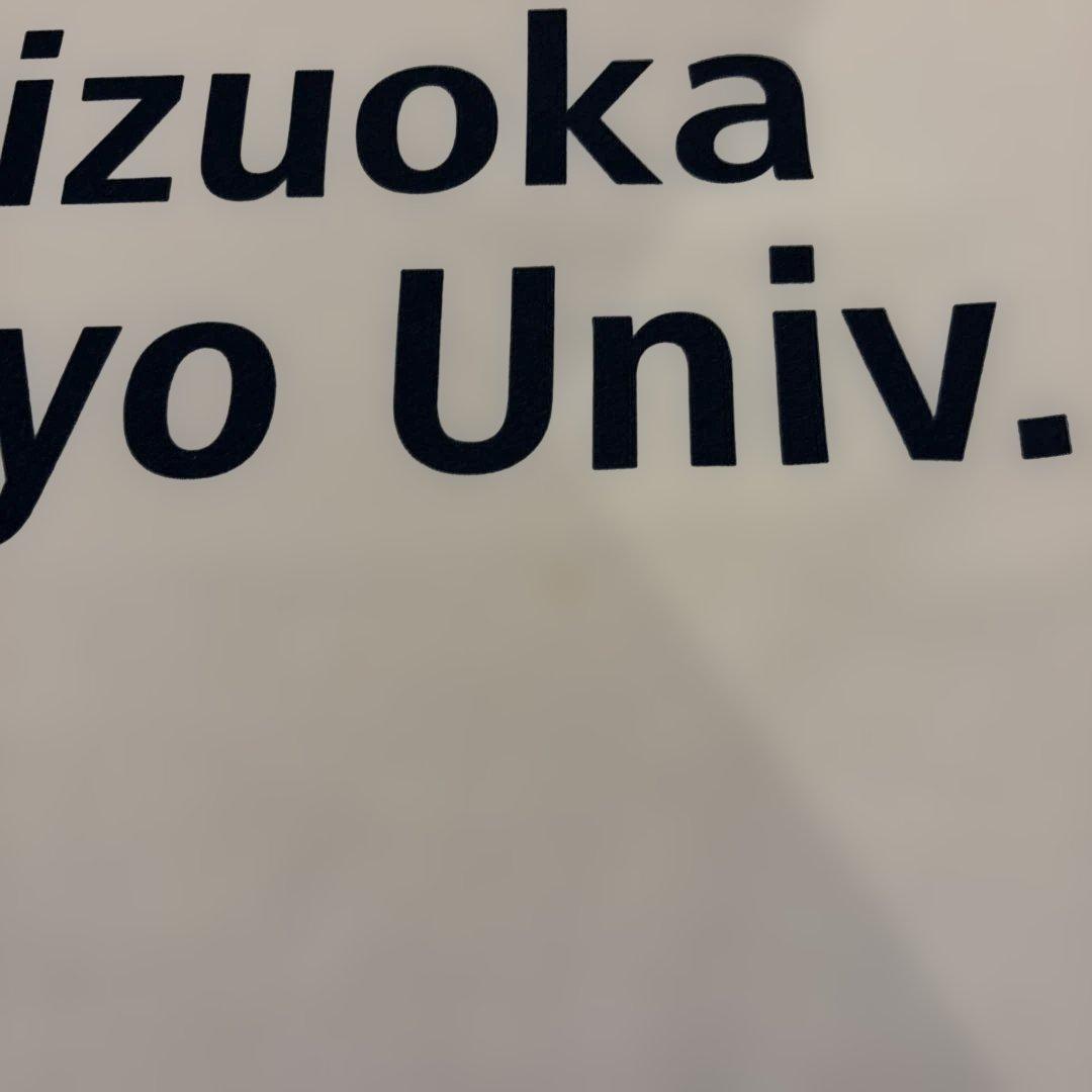 静岡産業大学サッカー部　ユニフォーム　2枚