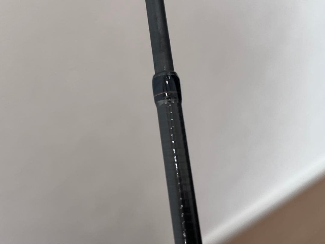 ダイワ presso st 60UL-4 中古良品 Daiwa プレッソ