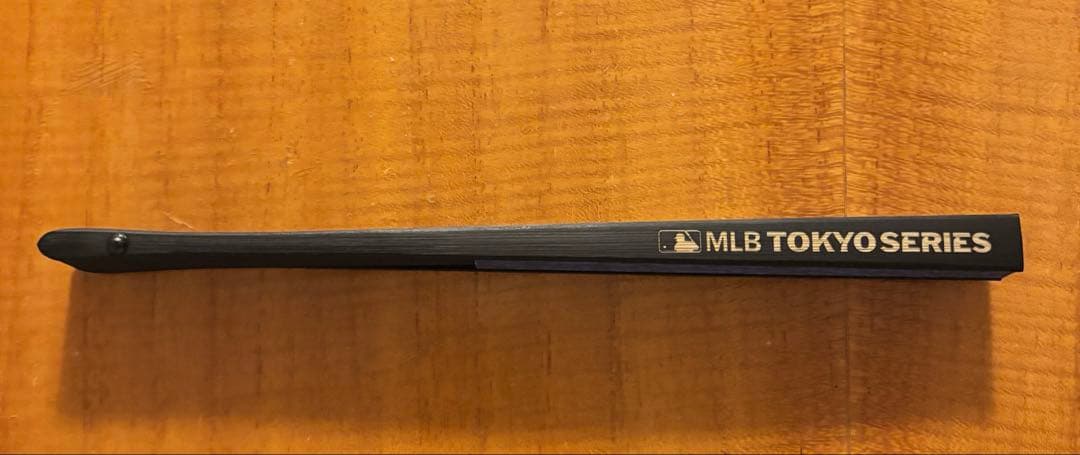 MLB ワールドツアー 東京シリーズ 2025 扇子