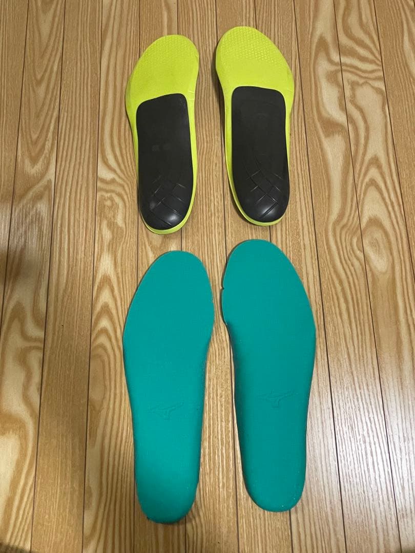 MIZUNO NEO ZEN ミズノ　ネオゼン　ブラック 26.0cm