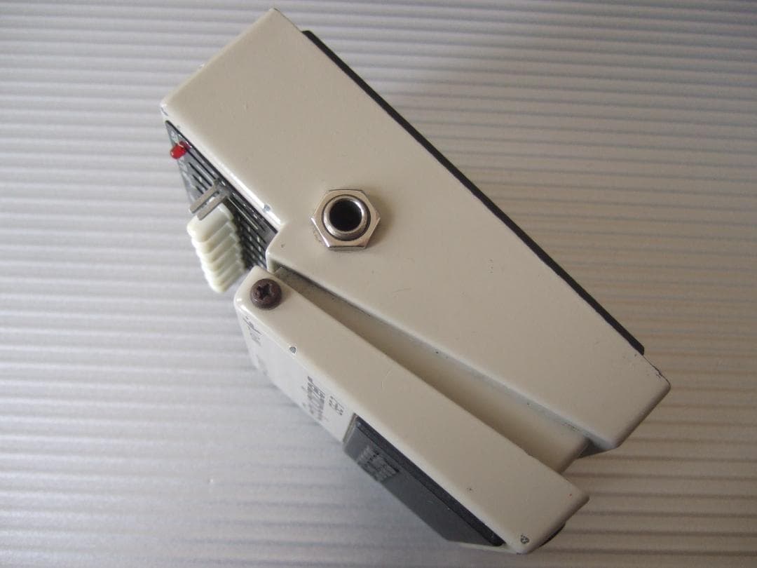 日本製 MIJ Japan BOSS GE-7 Equalizer イコライザー