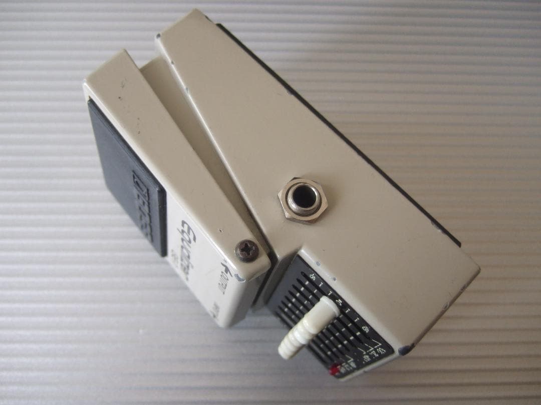 日本製 MIJ Japan BOSS GE-7 Equalizer イコライザー