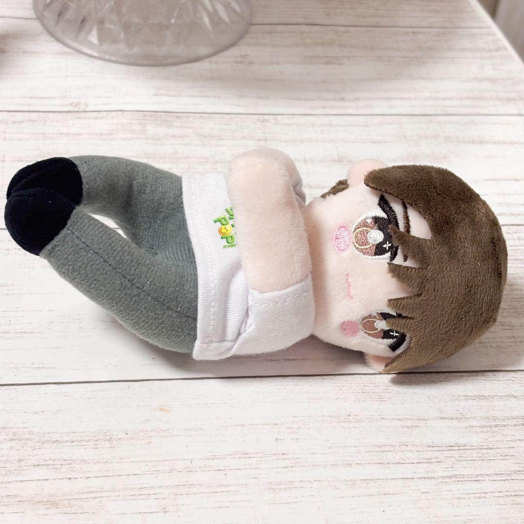 M!LK 山中柔太朗 どこでもだっこぬい SMILE POP!