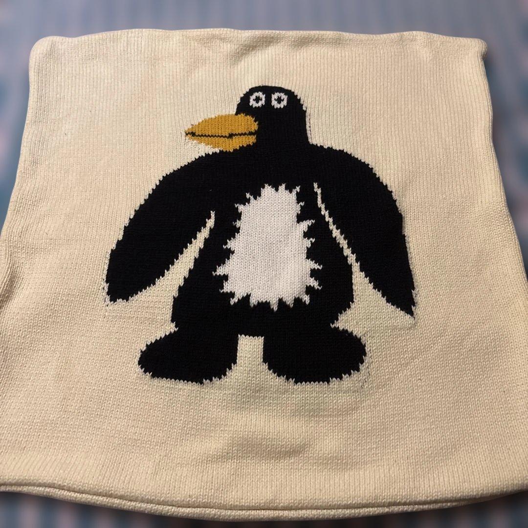 unico×Daisuke Kondo コラボクッションカバー