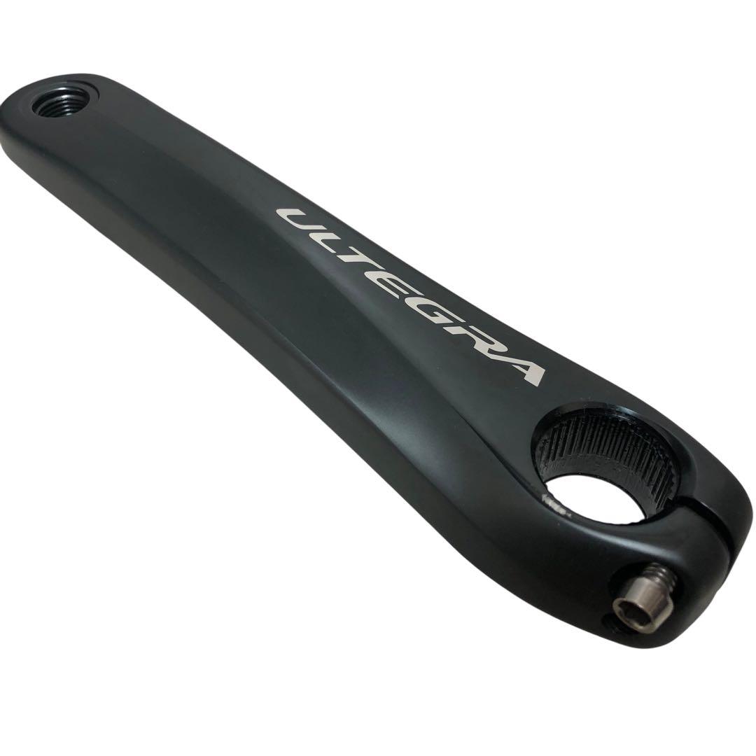 【美品】SHIMANO ULTEGRA FC-6800 170mm シマノ