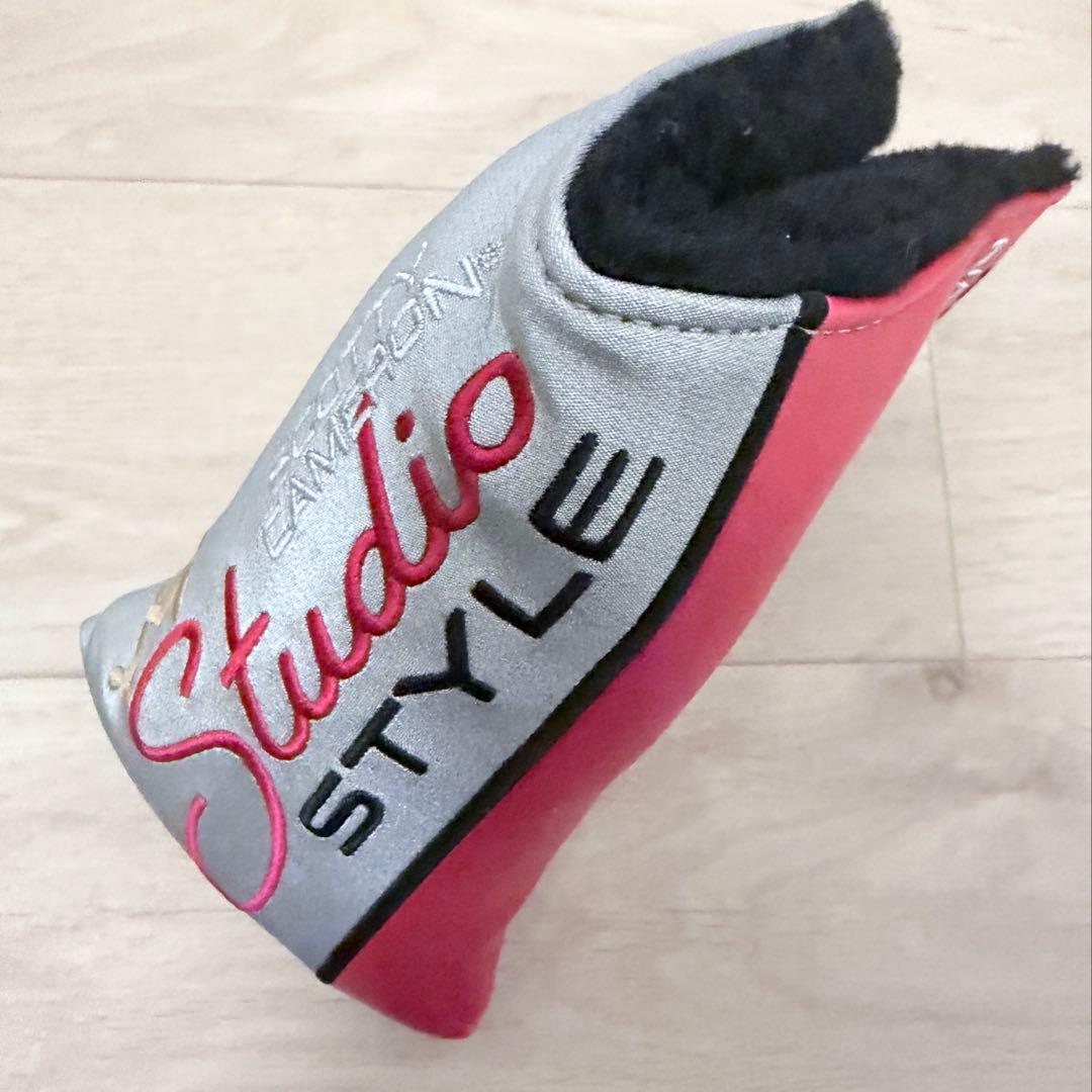 【最終値下げ】Studio Style Fastback OC 34インチ