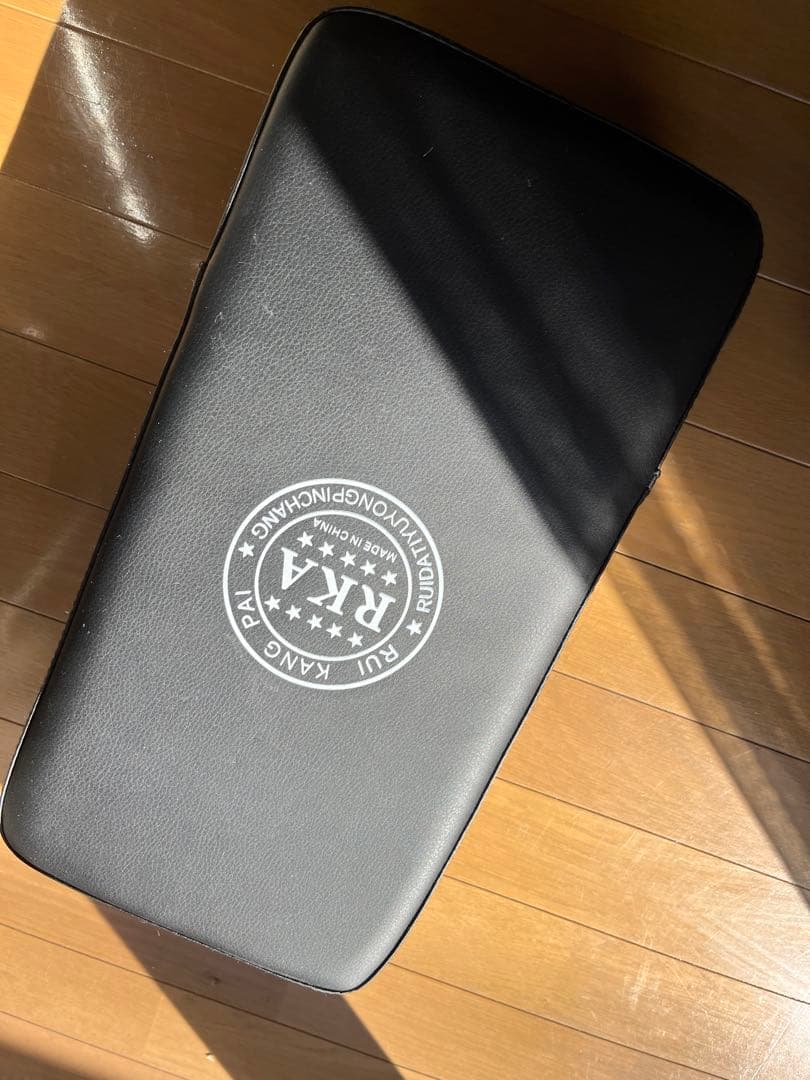 [値下げ中]キックボクシングセット