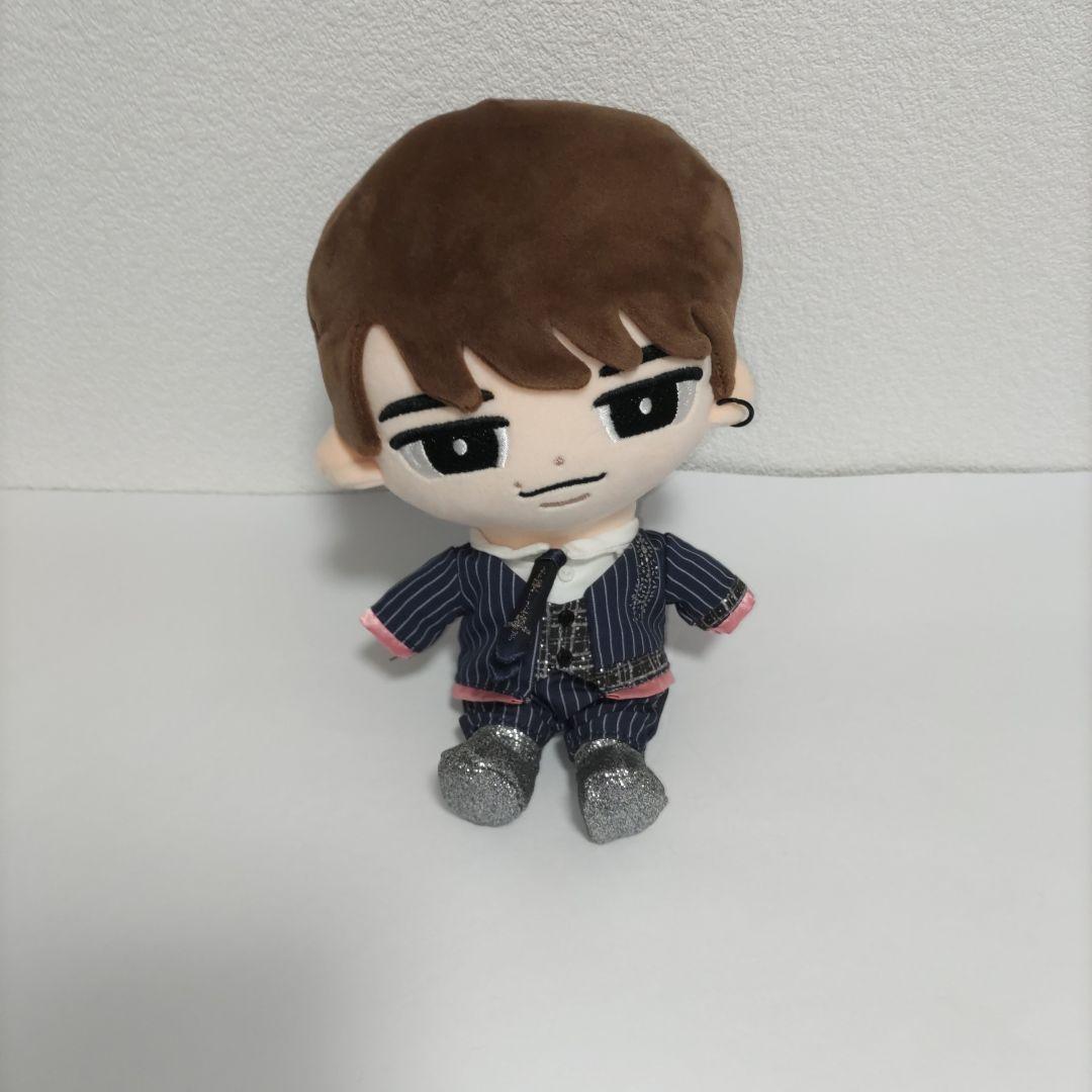 Man　渡辺翔太　BIGスノちる