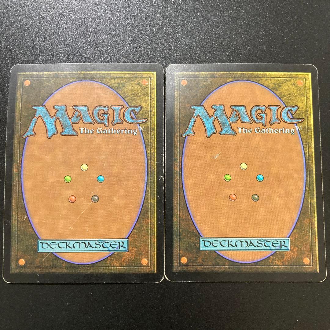 溢れかえる岸辺 フランス語 他言語 オンスロート mtg