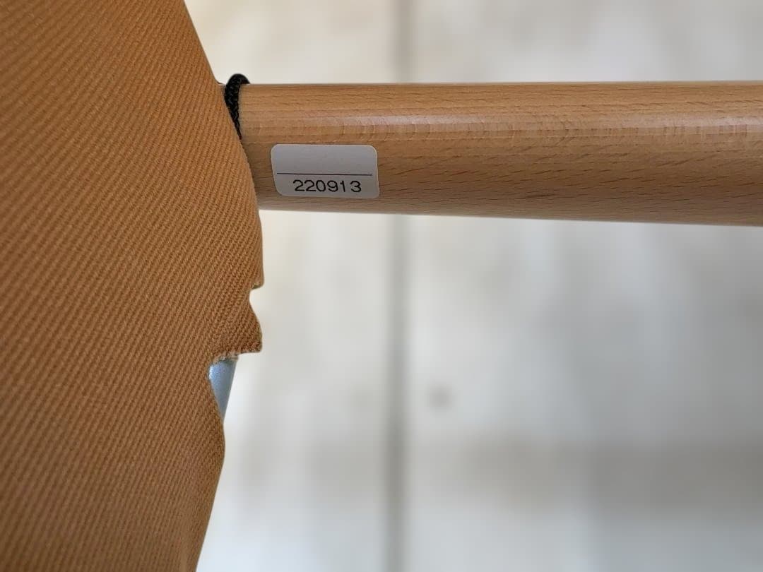 美品　希少　Nychair X80　 ニーチェア　エックス　　b094