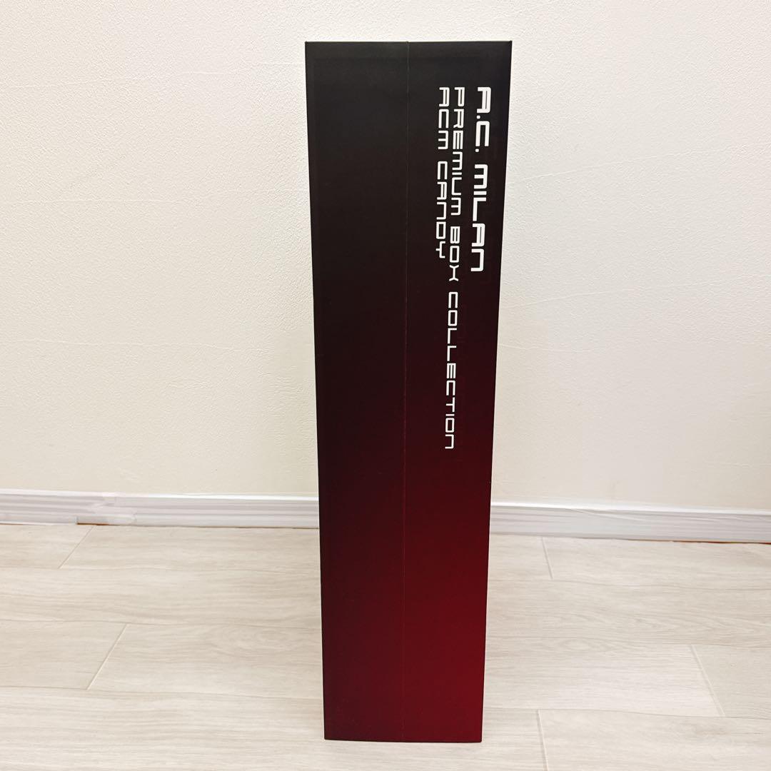 【世界限定1899個】ACミラン プレミアムBOXコレクション
