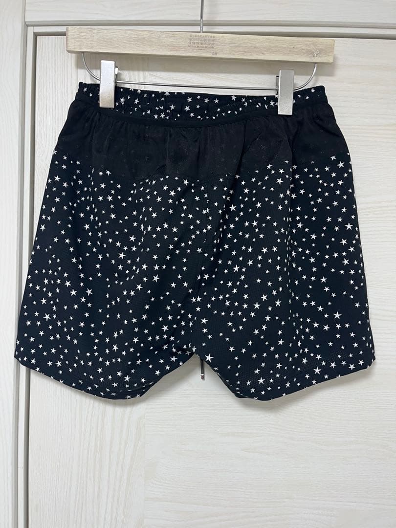 charbon シャルボン SHINING STAR RACING SHORTS