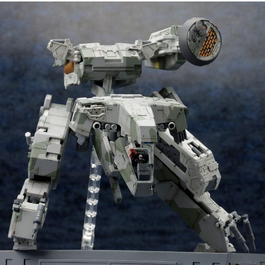 メタルギア REX L GEAR SOLID 4 Ver.