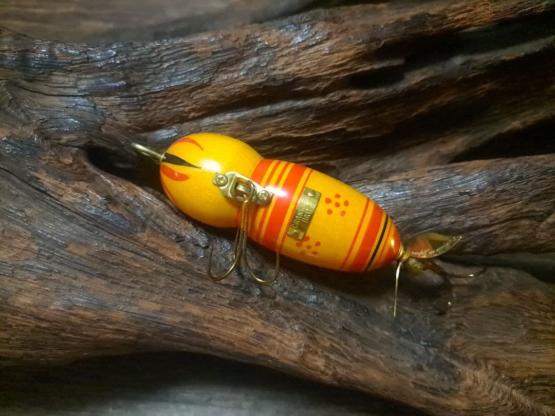 道楽　DOWLUCK　ドウラク　バレリーナ　レアカラー　こけし