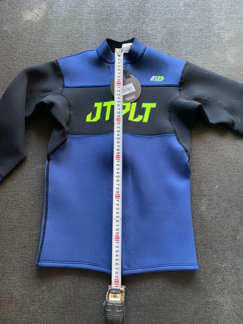 Jetpilot 3セット