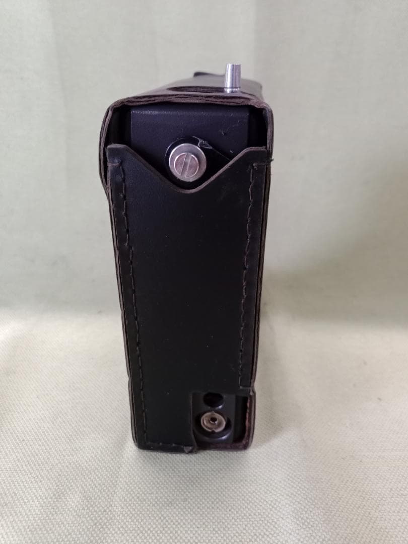 都《TFKTN》ICOM　IC-202　144MHz　　ハンディトランシーバー