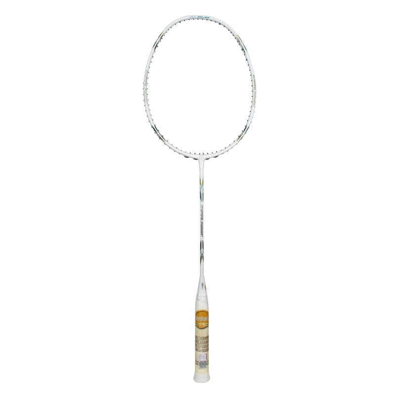 ◆apacs◆HYPER POWER ホワイト◆5U軽量◆6.8mm◆35P◆白