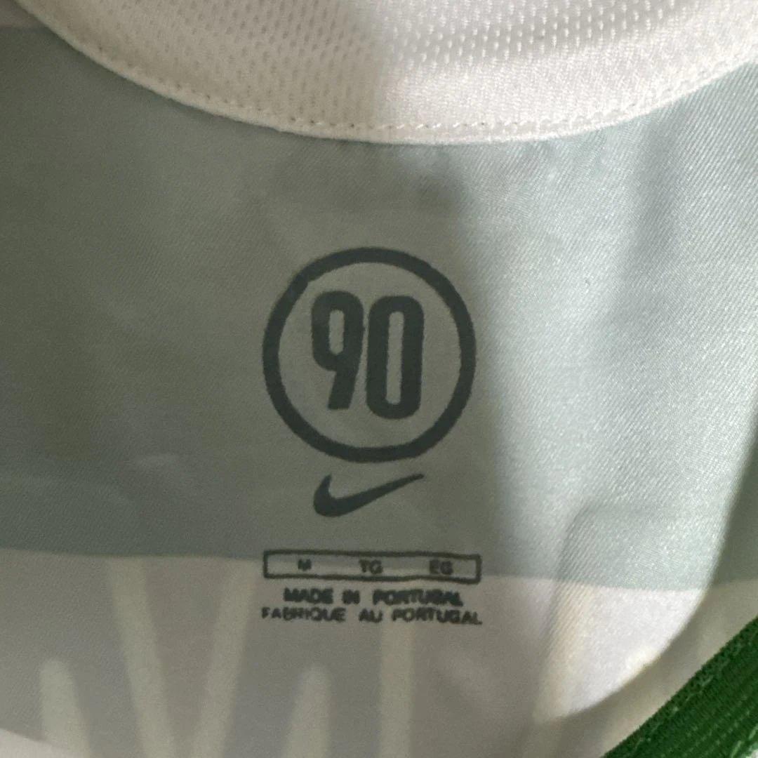 セルティク FC シャツ NAKAMURA 25番 M