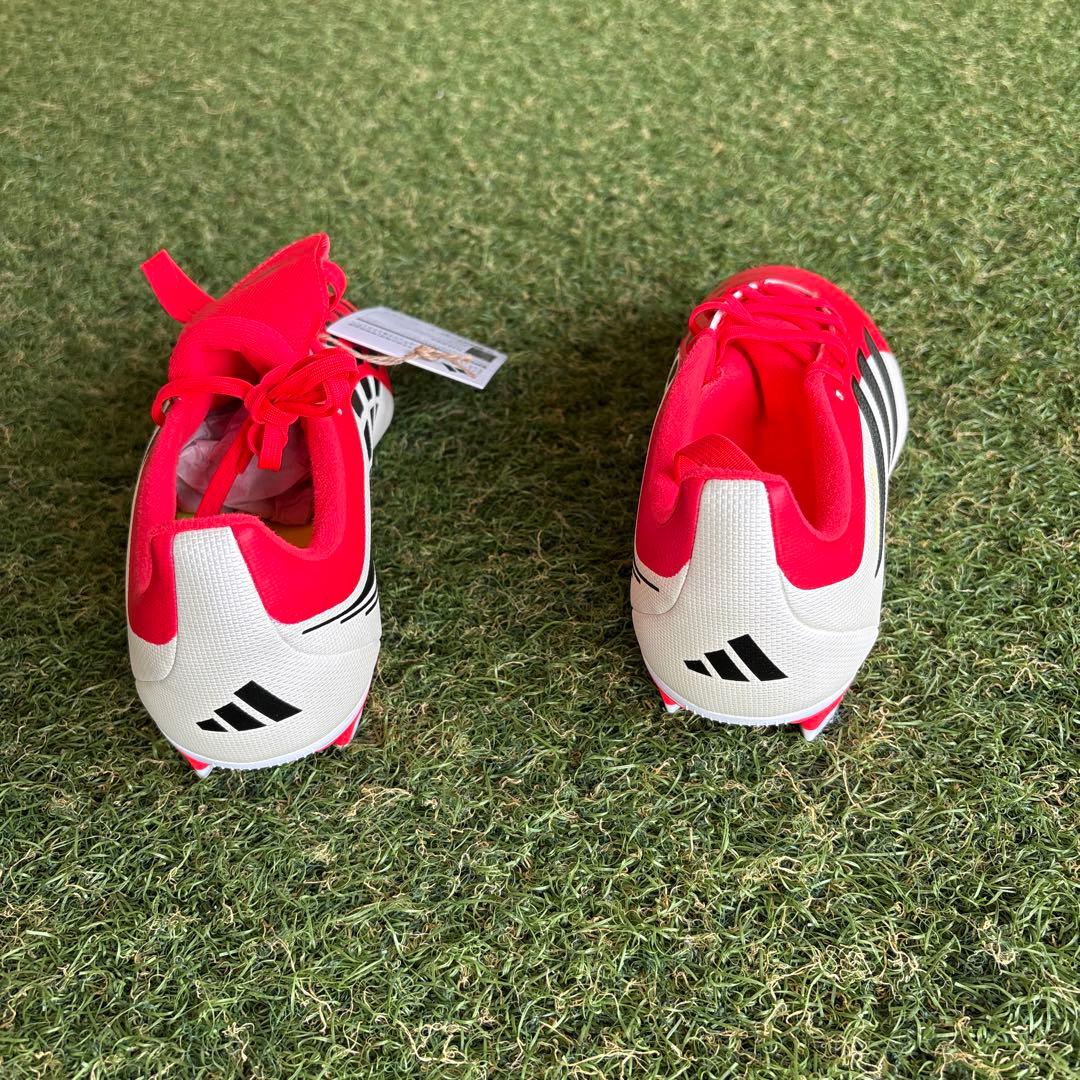 adidas PREDATOR CLUB FT F×G J 23.5cm
