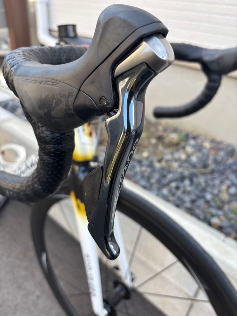 コルナゴCOLNAGO C59 Art Decoカラー2014