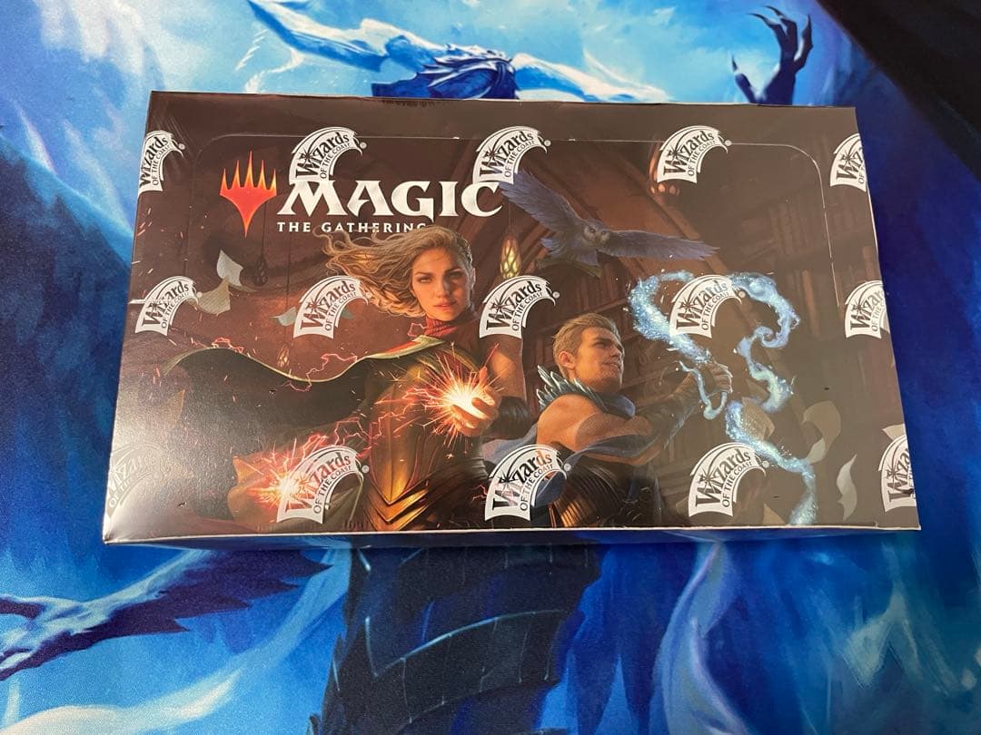 【MTG・日本語版】ストリクスヘイヴン