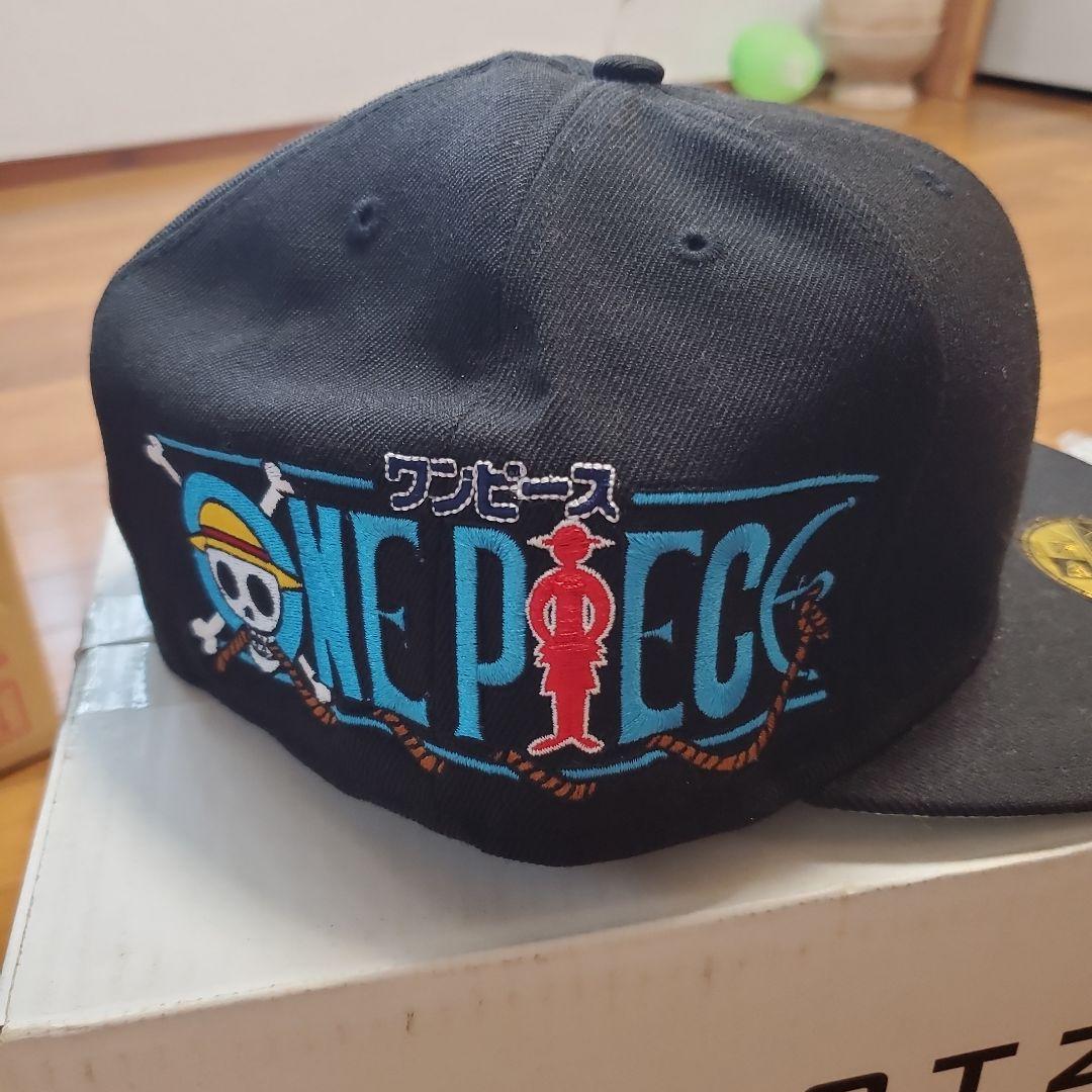 ワンピース NEW ERA