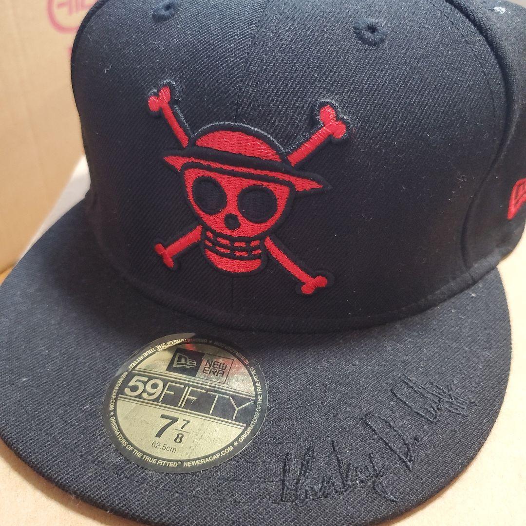 ワンピース NEW ERA