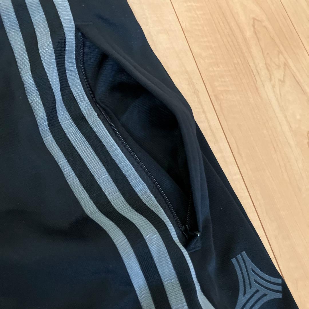 adidas アディダス サッカー日本代表 トレーニングジャージ 上下セット
