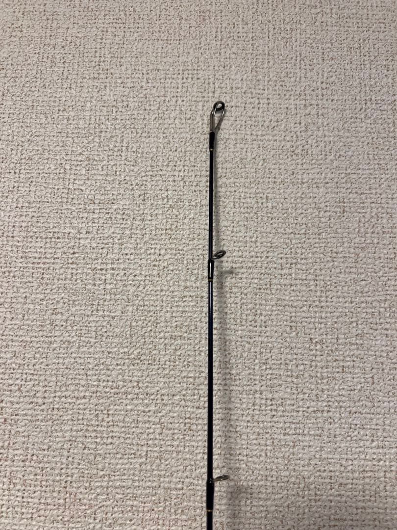 ポセイドンスロージャーカーPSLJ603-2 オシアジガー2000NR HG