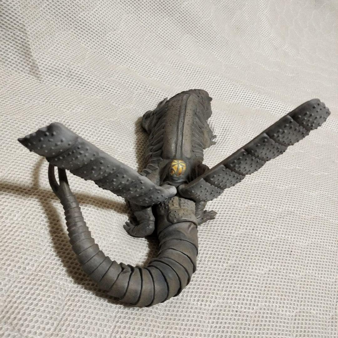 エクスプラス 大怪獣シリーズ ケムラー X-PLUS ウルトラマン フィギュア
