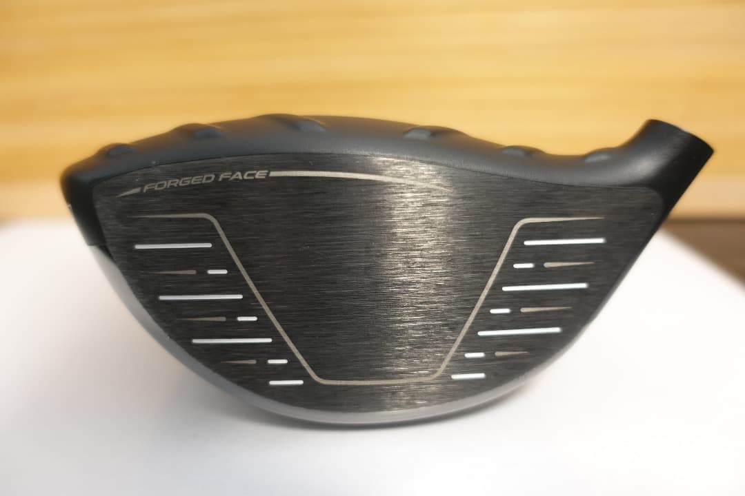 PING G400 MAX ドライバー ヘッドのみ 9度 送料込み