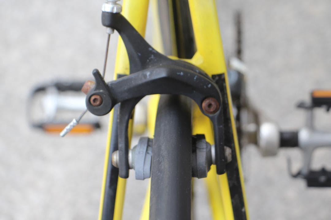 引き取り限定♪人気のGIANT♪DEFY4♪ALUXX♪ロードバイク入門用に♪