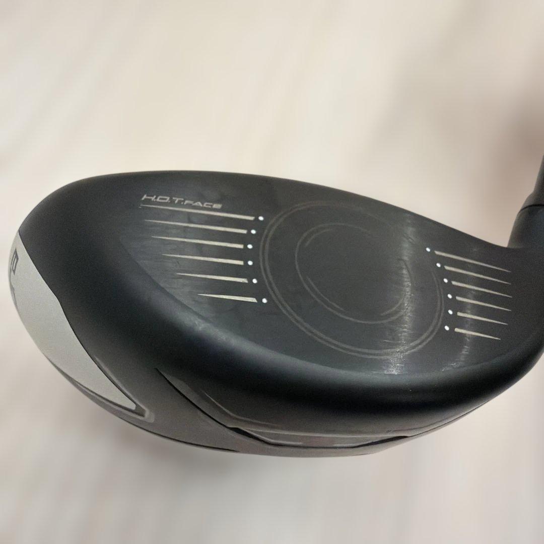 コブラ　エアロジェットMAXドライバー10.5° ヘッドのみ