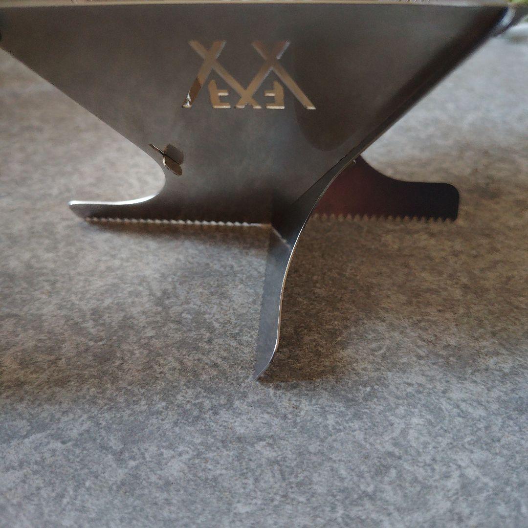 バーベキュー・調理用品 grindlodge Tattam natal design DOD neru