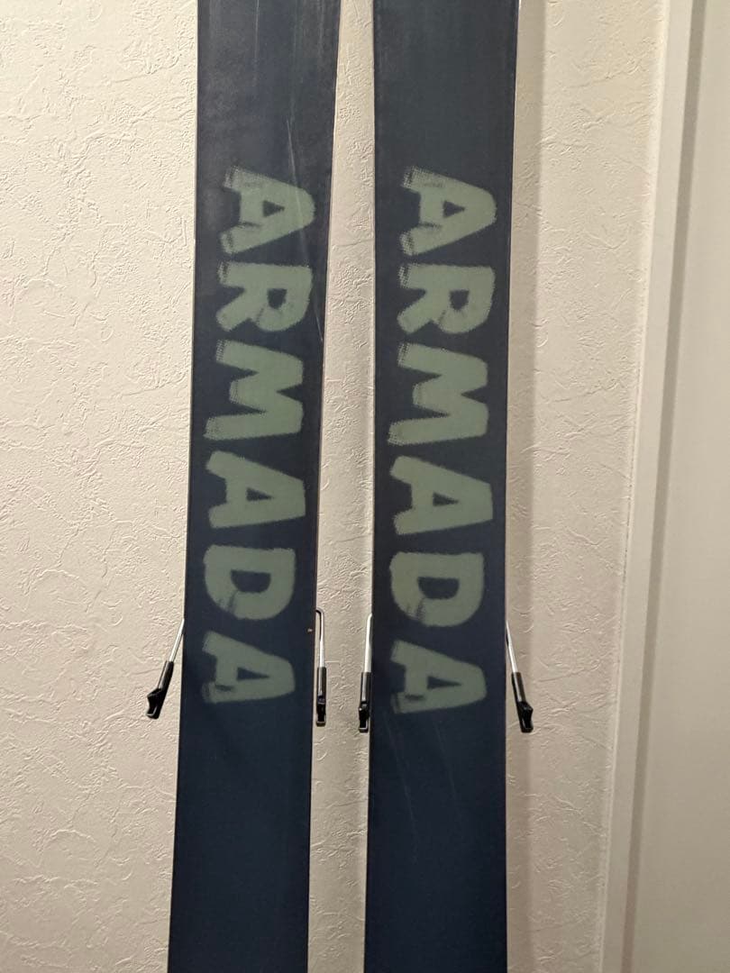 スキー ARMADA ARV116 JJUL CAST 2.0 Pivot 2.0 15