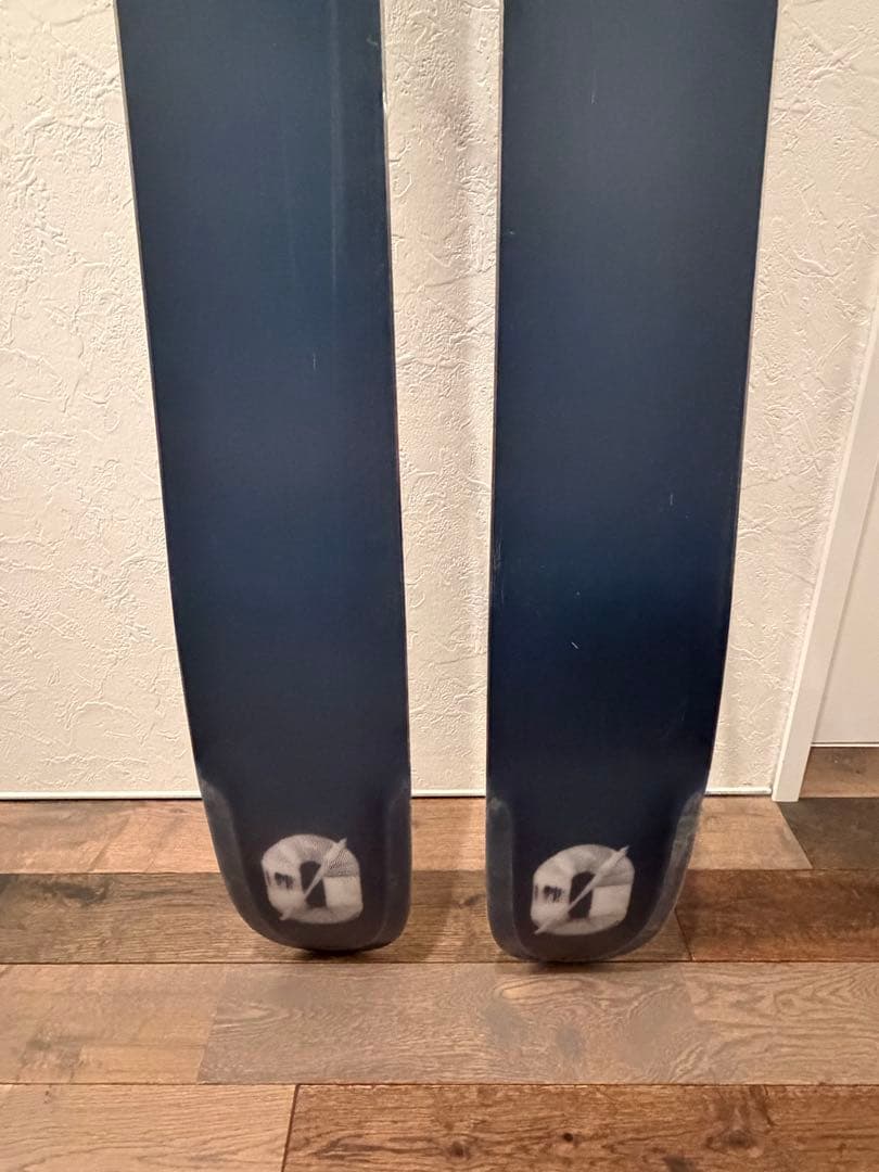 スキー ARMADA ARV116 JJUL CAST 2.0 Pivot 2.0 15