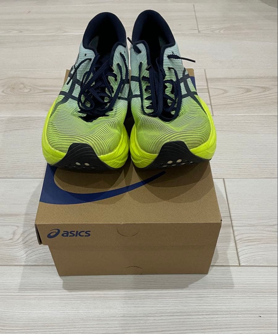 ASICS RACER SKY スポーツシューズ