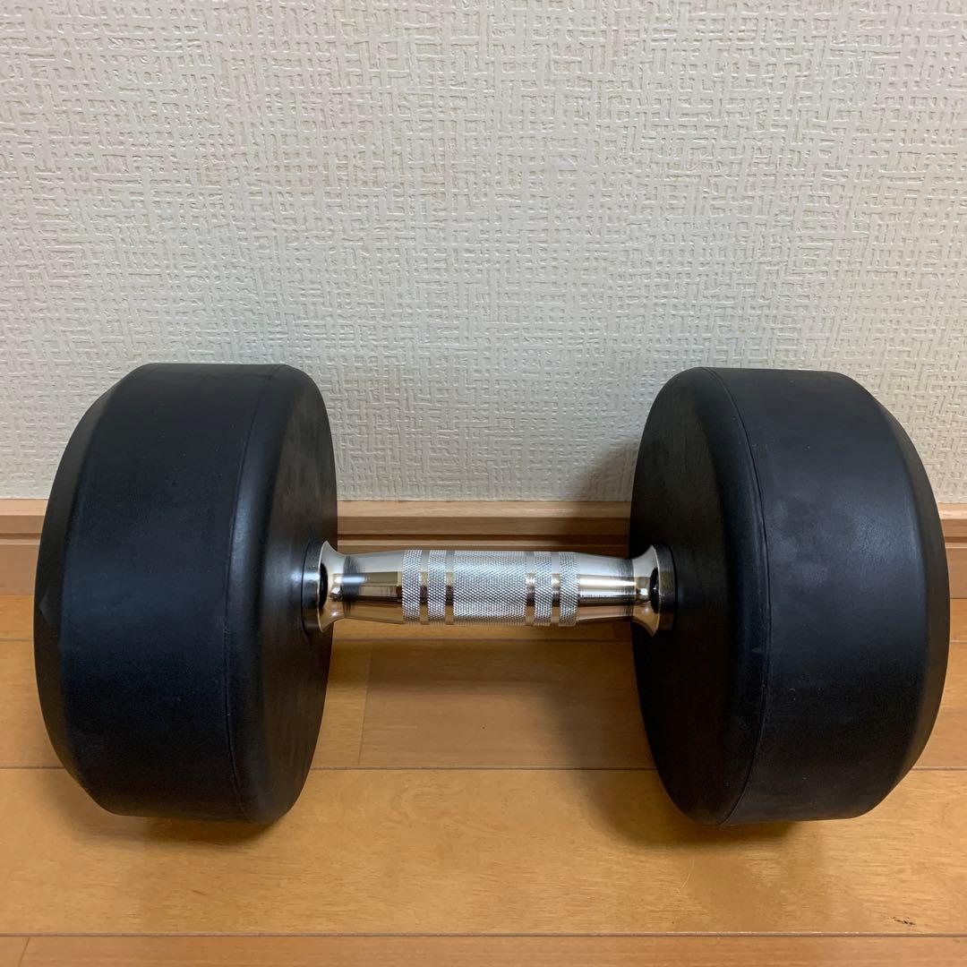 ワイルドフィット ダンベル 20Kg ② ※1個です