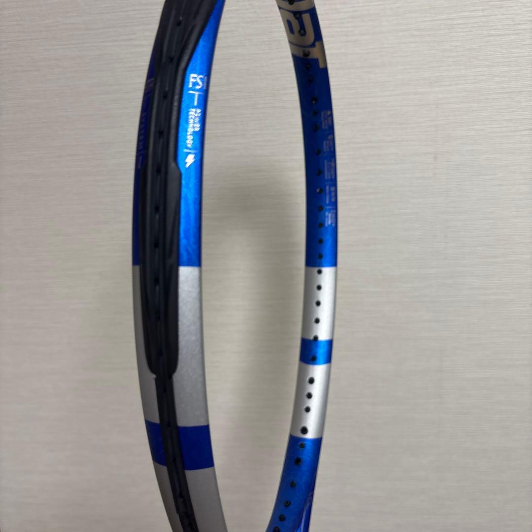 Babolat ピュアドライブ 30thモデル G3