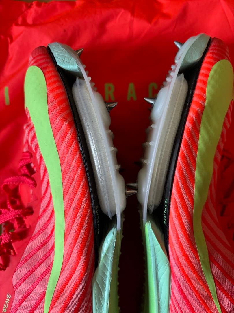 【美品】Nike マックスフライ2 26cm MAXFLY