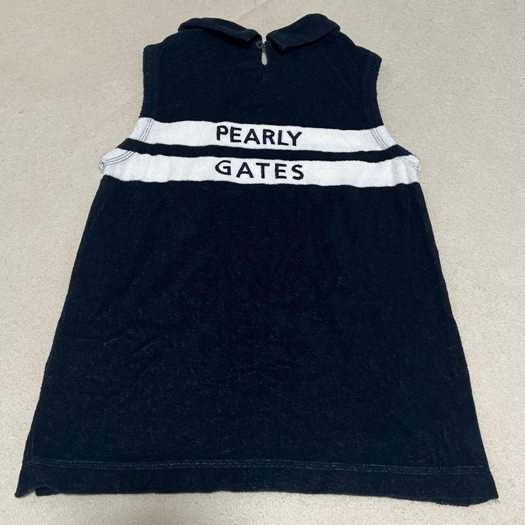 PEARLYGATES パーリーゲイツ セットアップ