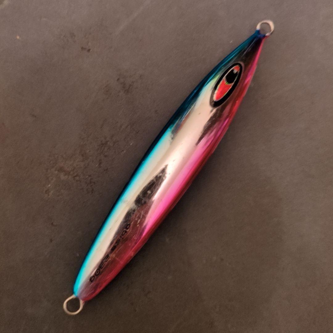 シーフロアコントロール　アビス　290g 260g 230g×2