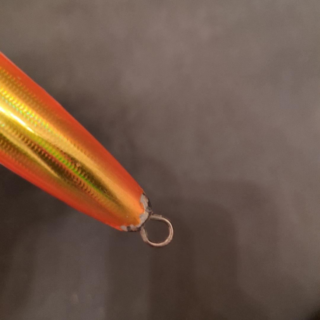 シーフロアコントロール　アビス　290g 260g 230g×2