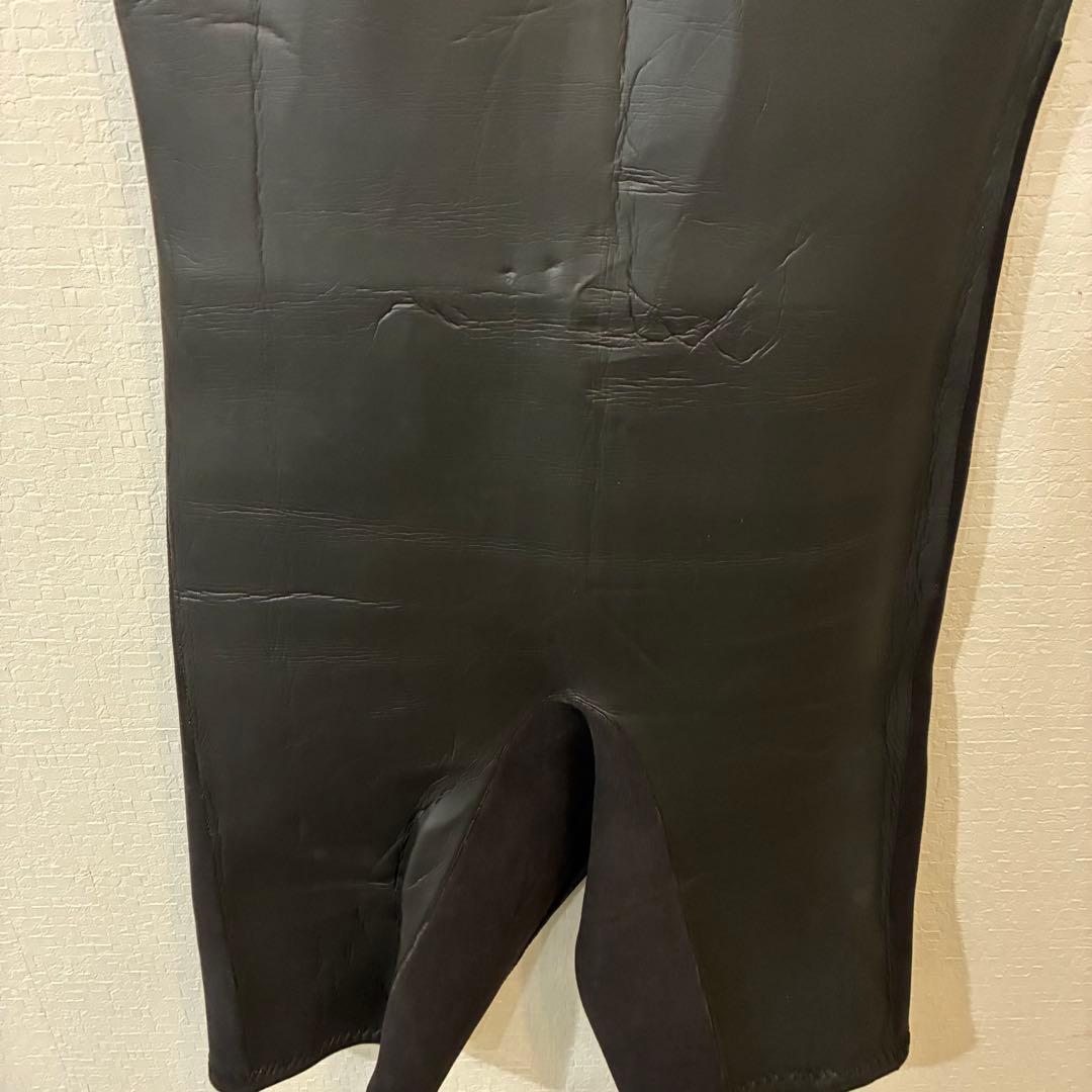 既製サイズML ショートジョン　サーフィン　ボディボード