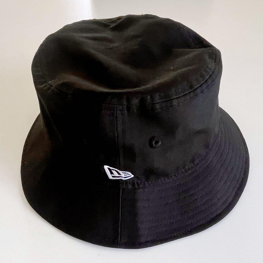 【完売品】 東京ヤクルトスワローズ NEWERA つば九郎 バケットハット